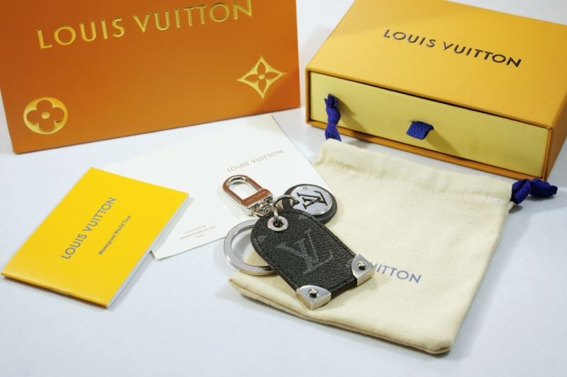 Louis Vuitton Keychains